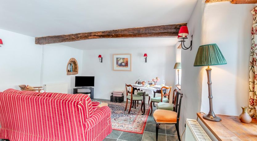 Photo of 1 Bed in Tedburn St. Mary