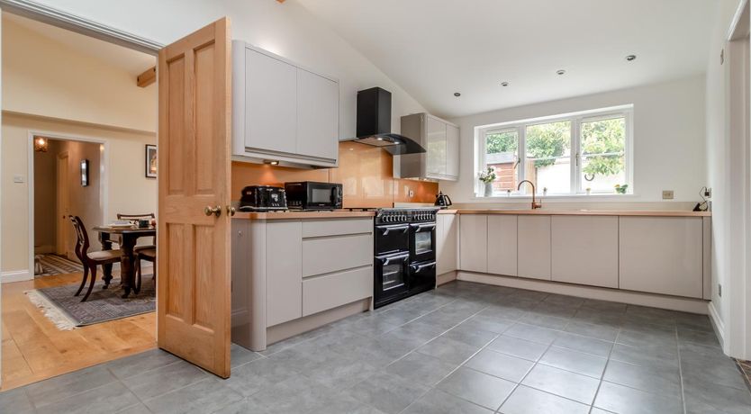 Photo of 4 Bed in Halesworth