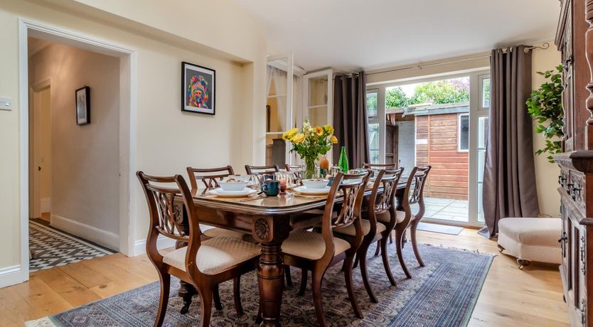 Photo of 4 Bed in Halesworth