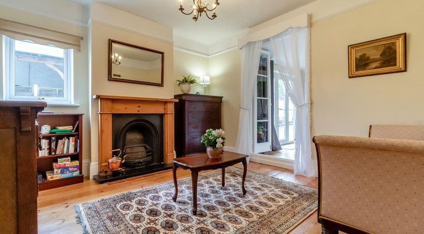 Photo of 4 Bed in Halesworth