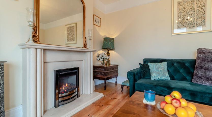 Photo of 4 Bed in Halesworth