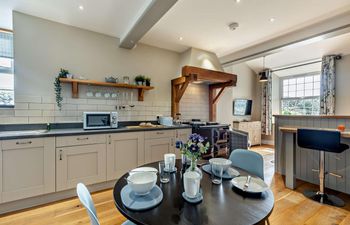 1 Bed in Dyffryn Ardudwy Holiday Home