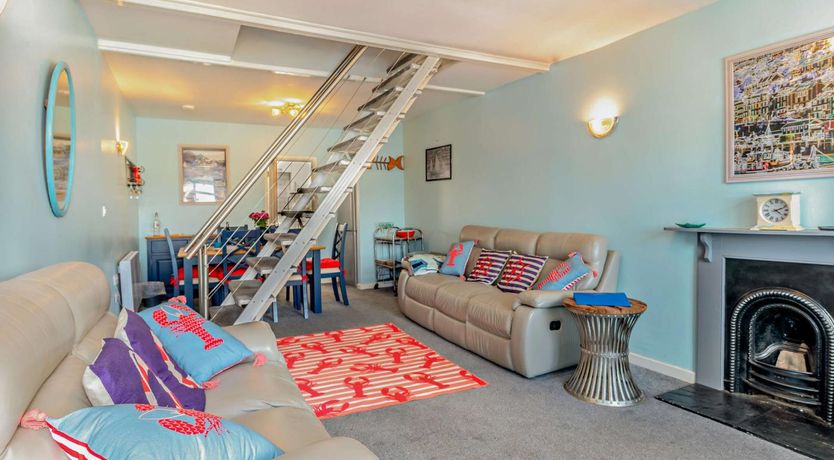 Photo of 3 Bed in Kingswear