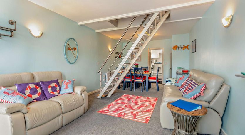 Photo of 3 Bed in Kingswear