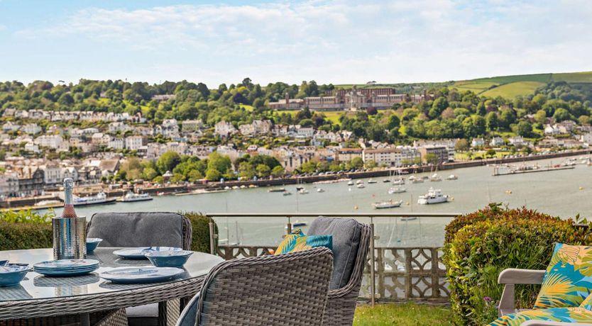 Photo of 3 Bed in Kingswear