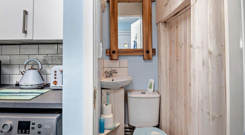Photo of 3 Bed in Kingswear