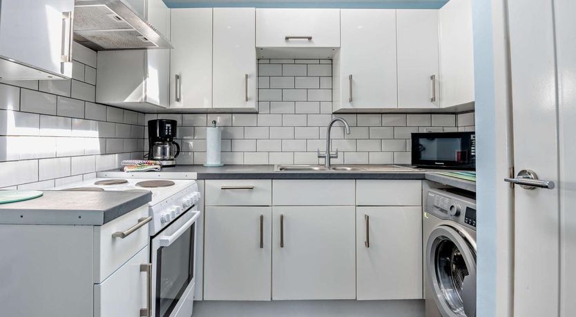 Photo of 3 Bed in Kingswear