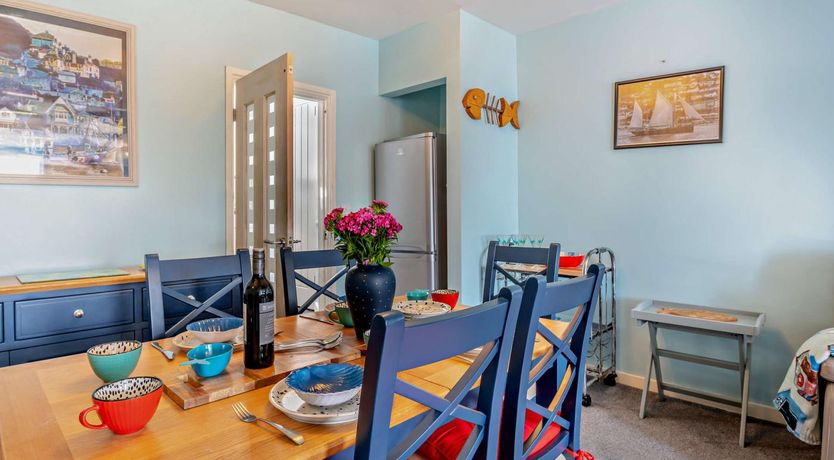 Photo of 3 Bed in Kingswear