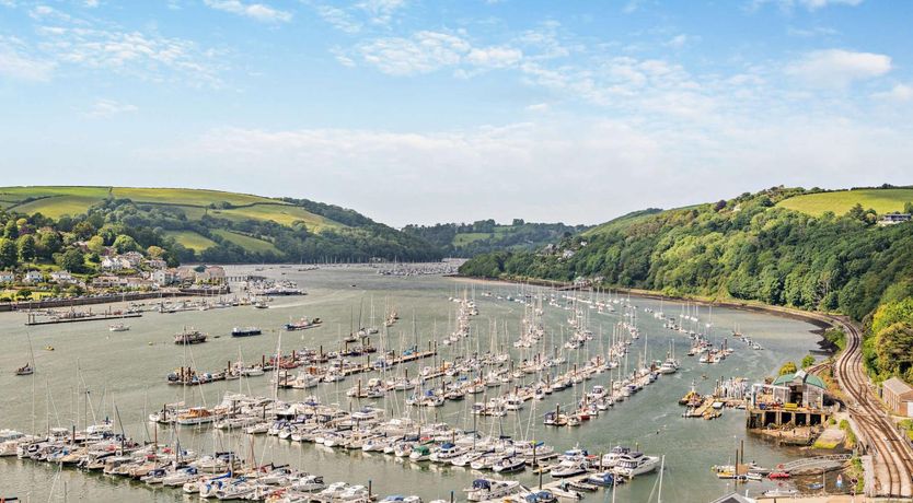 Photo of 3 Bed in Kingswear
