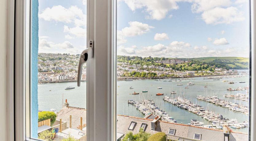 Photo of 3 Bed in Kingswear