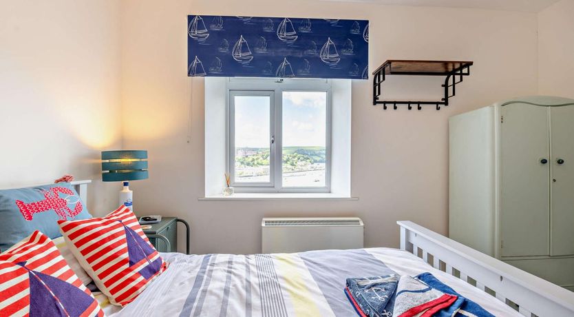 Photo of 3 Bed in Kingswear