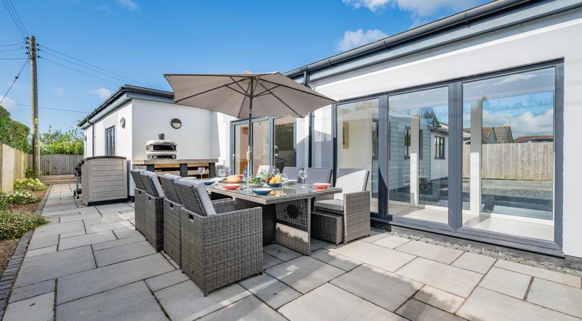 Photo of 4 Bed in St. Merryn