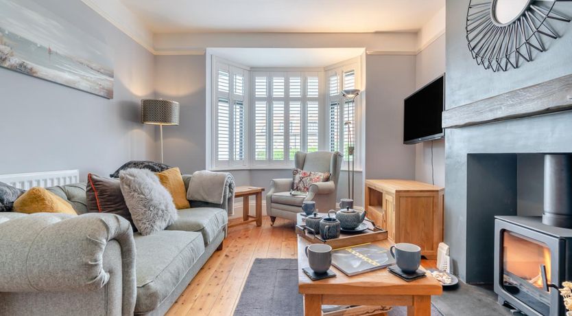 Photo of 3 Bed in Sandsend