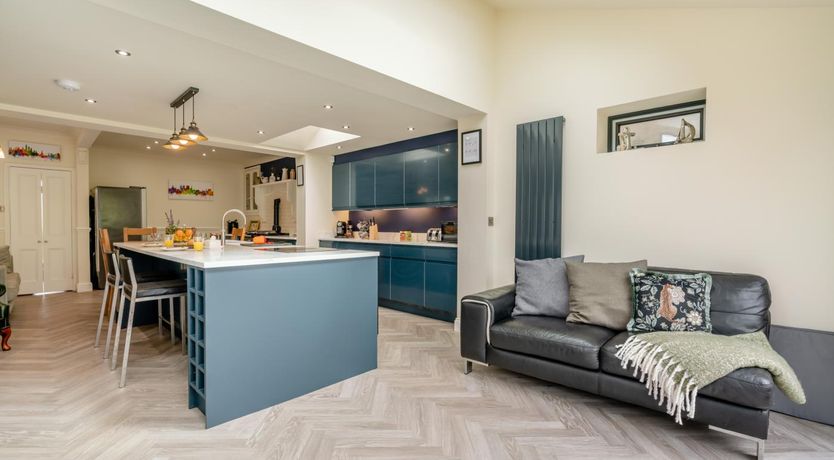 Photo of 3 Bed in Sandsend