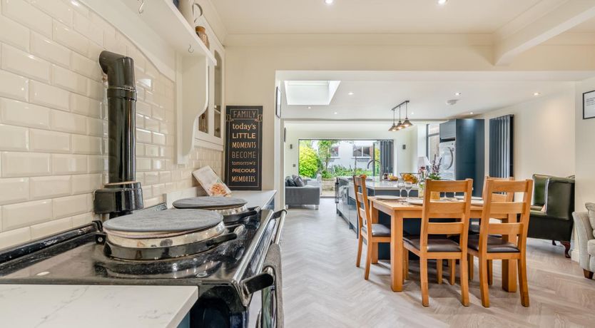 Photo of 3 Bed in Sandsend