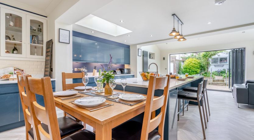 Photo of 3 Bed in Sandsend