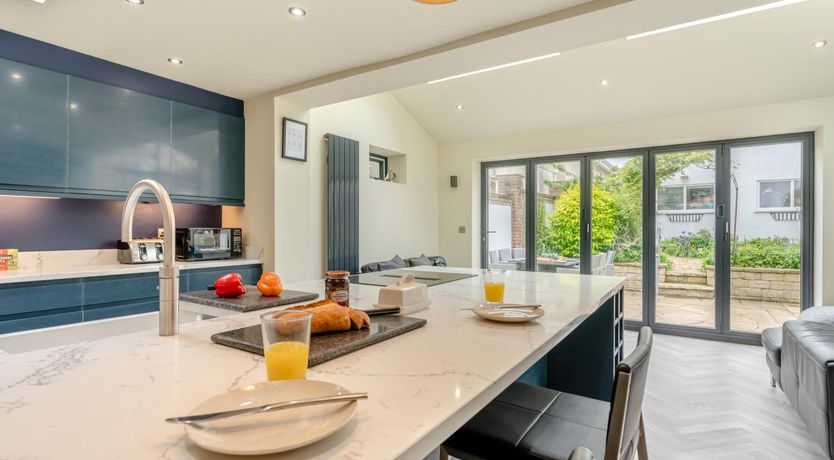 Photo of 3 Bed in Sandsend