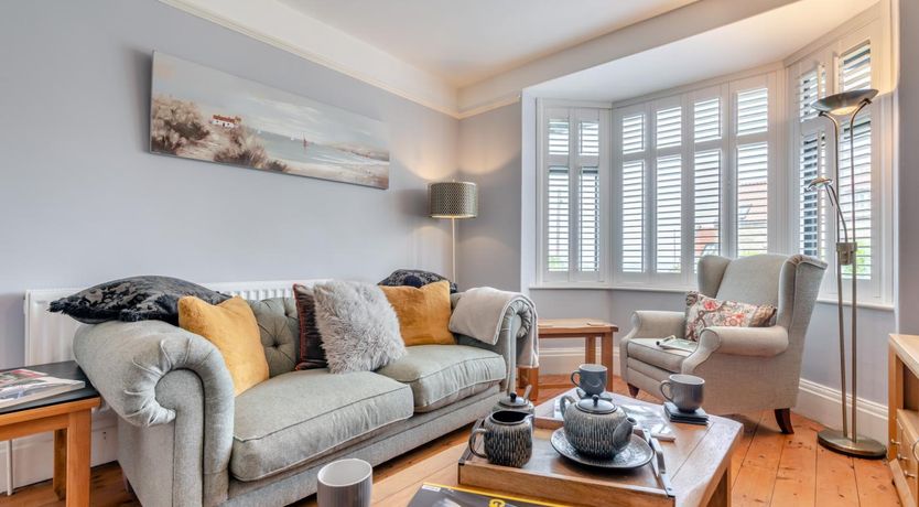 Photo of 3 Bed in Sandsend