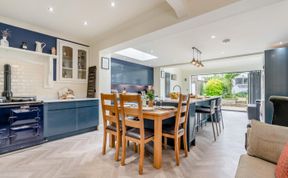 Photo of 3 Bed in Sandsend