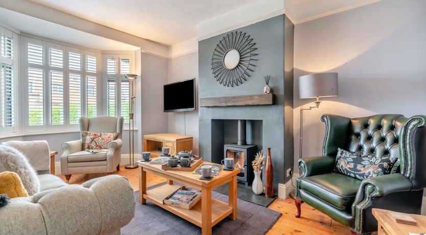 Photo of 3 Bed in Sandsend