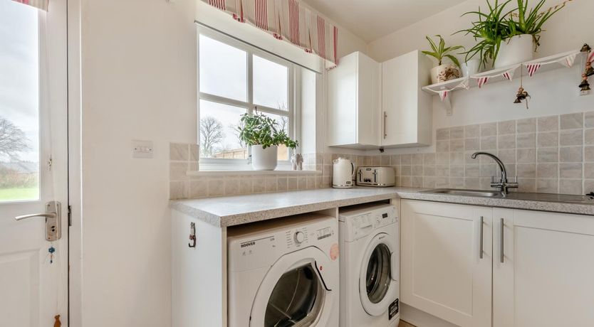 Photo of 1 Bed in Ludchurch