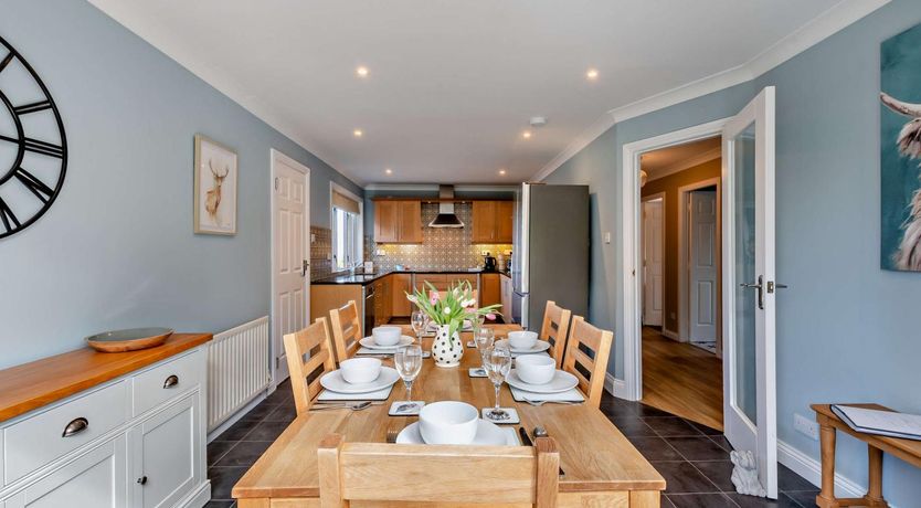Photo of 3 Bed in Belford