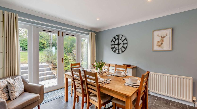 Photo of 3 Bed in Belford