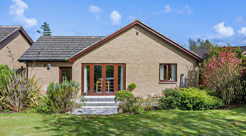 Photo of 3 Bed in Belford