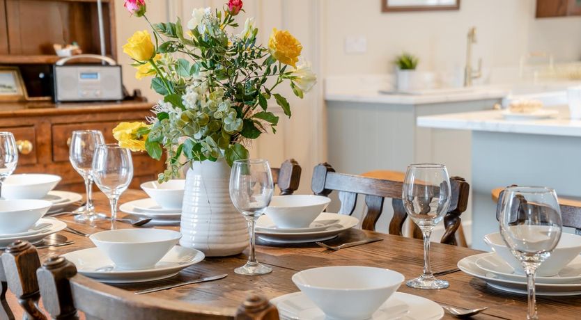 Photo of 4 Bed in Rhossili