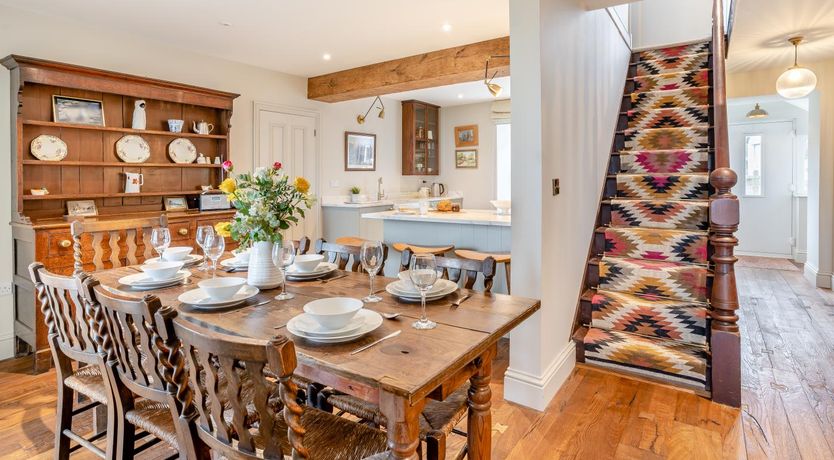 Photo of 4 Bed in Rhossili