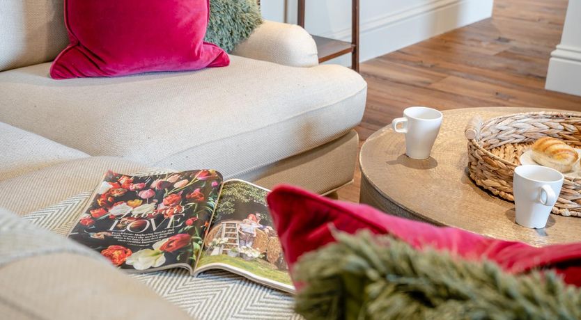 Photo of 4 Bed in Rhossili