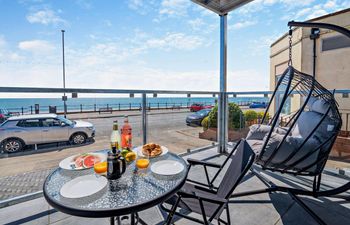 3 Bed in Bridlington Holiday Home