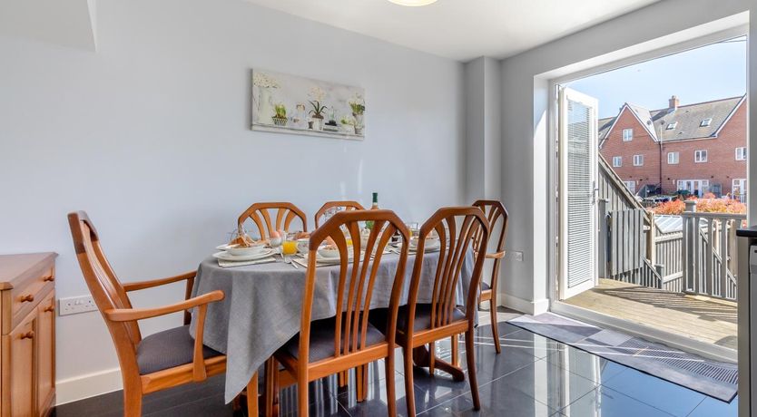 Photo of 3 Bed in Felixstowe