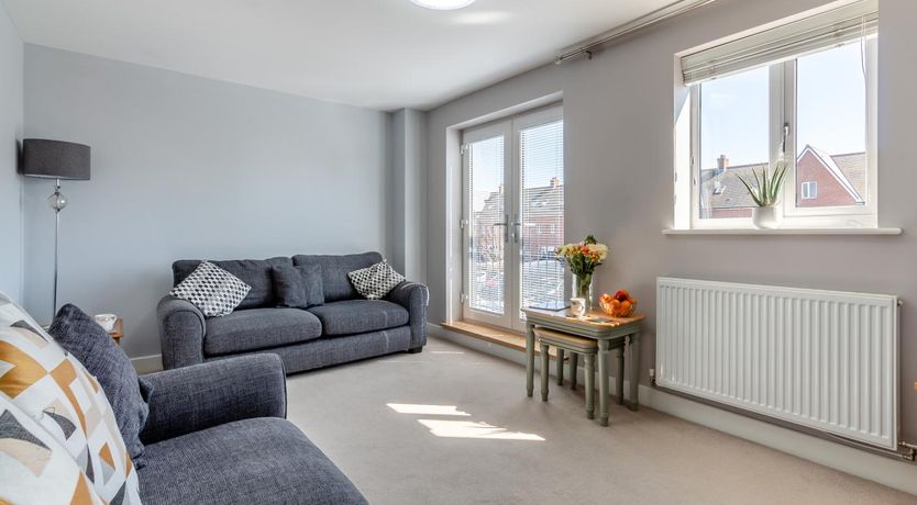 Photo of 3 Bed in Felixstowe