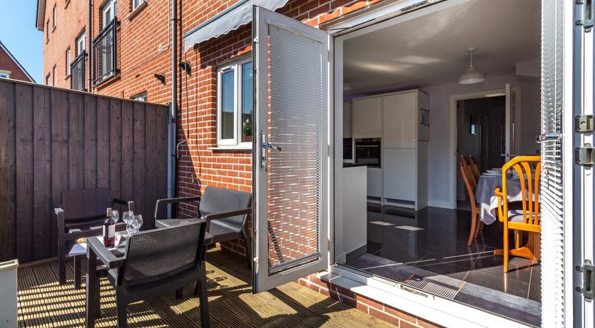 Photo of 3 Bed in Felixstowe