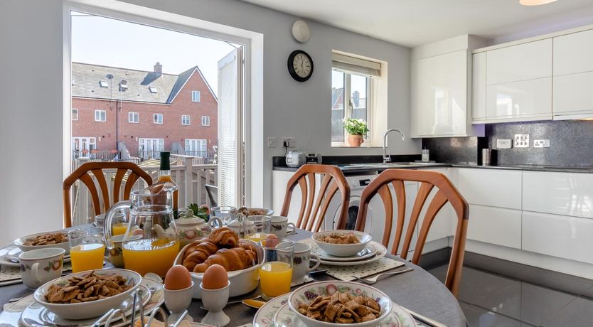 Photo of 3 Bed in Felixstowe