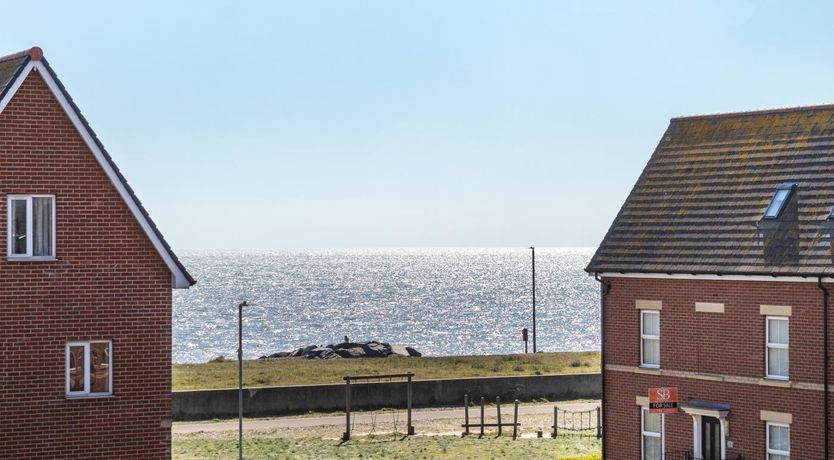 Photo of 3 Bed in Felixstowe