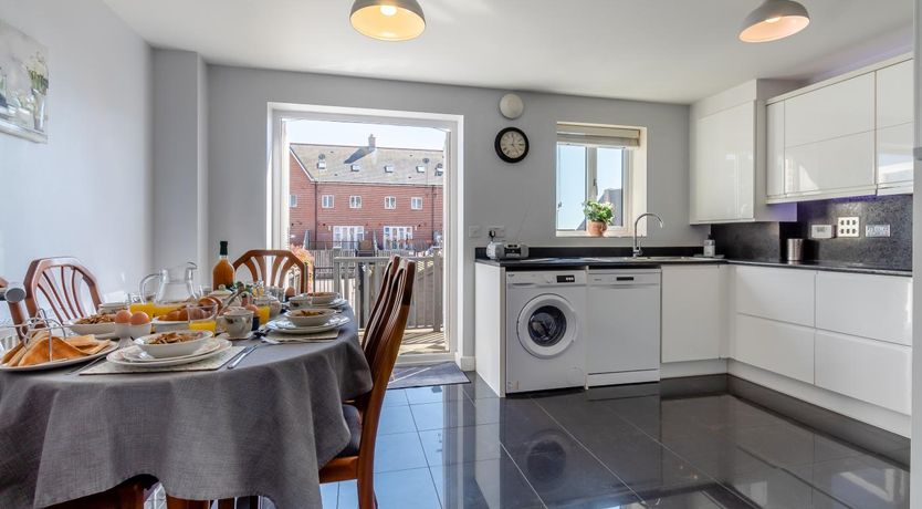 Photo of 3 Bed in Felixstowe