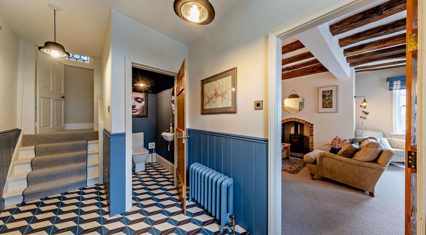 Photo of 3 Bed in Ruthin