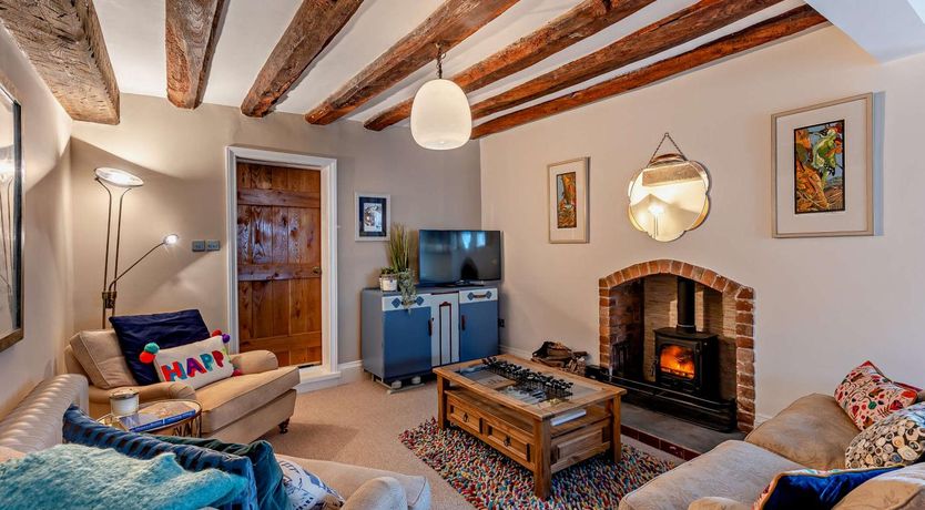 Photo of 3 Bed in Ruthin