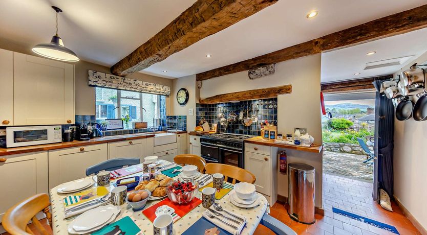 Photo of 3 Bed in Ruthin