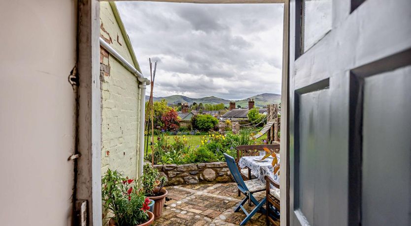Photo of 3 Bed in Ruthin