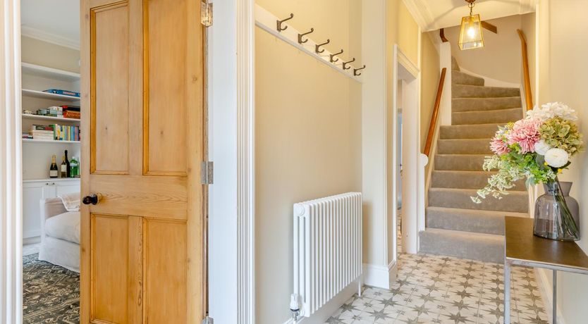 Photo of 2 Bed in Wells-next-the-Sea