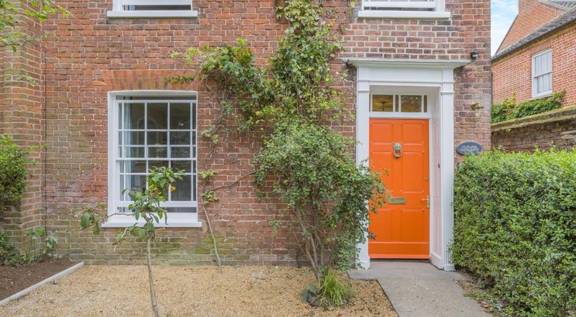 Photo of 2 Bed in Wells-next-the-Sea