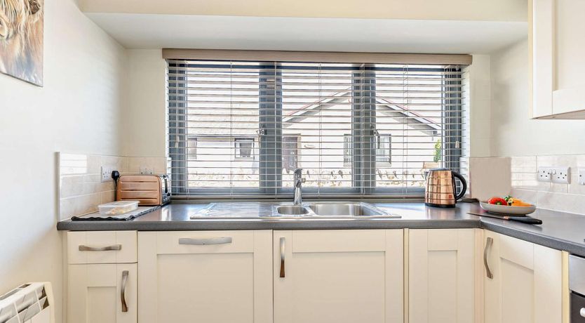 Photo of 2 Bed in Norham
