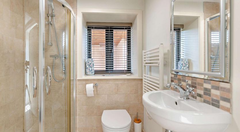 Photo of 2 Bed in Norham