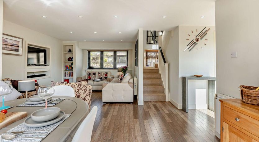 Photo of 2 Bed in Norham
