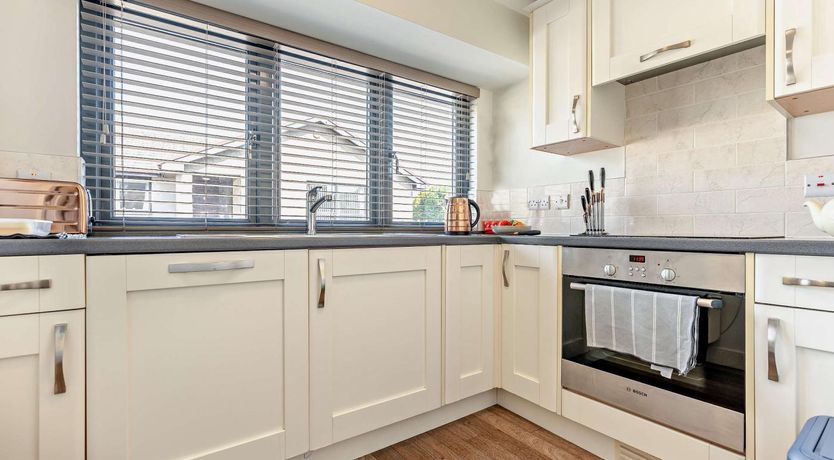 Photo of 2 Bed in Norham