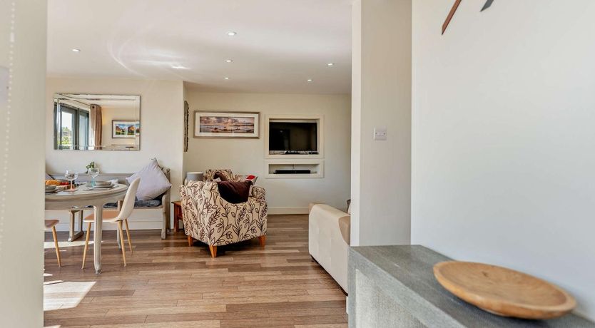 Photo of 2 Bed in Norham
