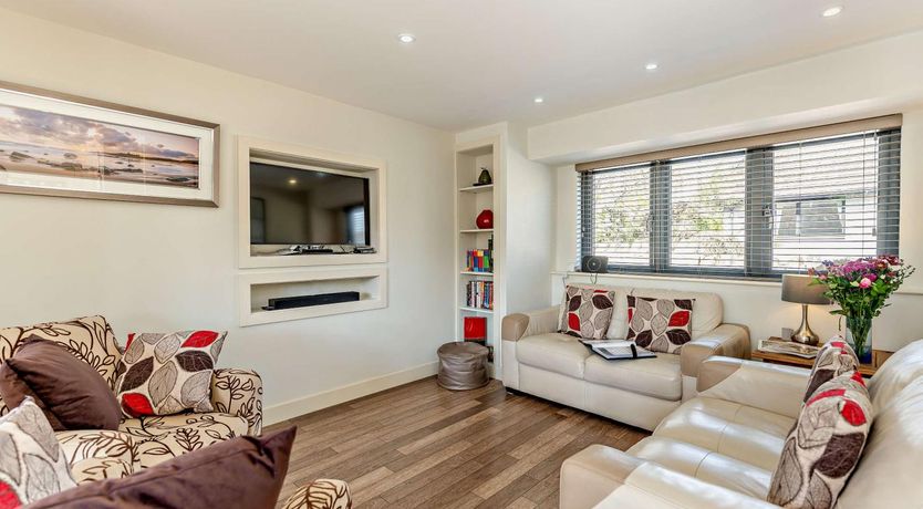 Photo of 2 Bed in Norham